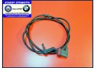 MERCEDES W211 ARKA ABS SENSÖRÜ 2115403017 2115402417 2115401917 2115401217 A2115403017 A2115402417 A2115401917 A2115401217 A 211 540 30 17 A 211 540 24 17 A 211 540 19 17 A 211 540 12 17 W219 CLS ABS SENSÖRÜ ARKA